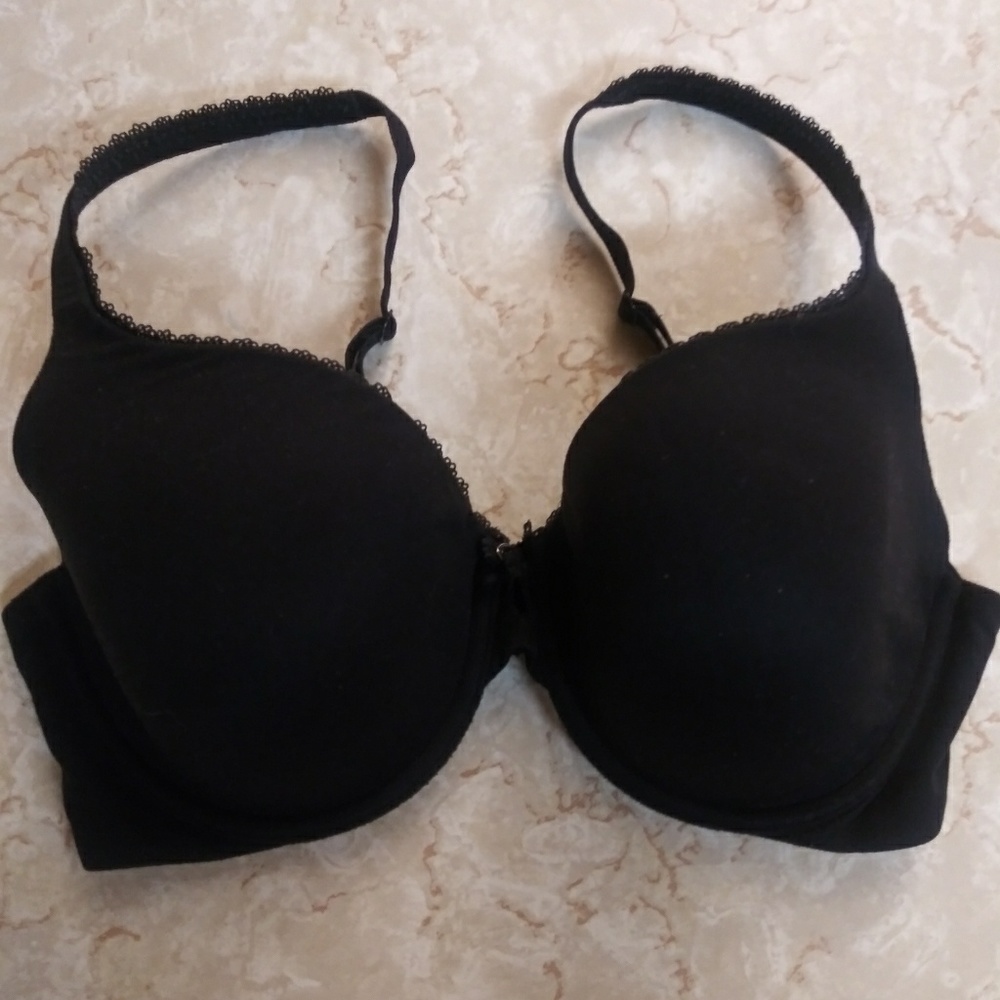 VS Bra